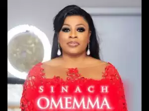 VIDEO: Sinach – Omemma